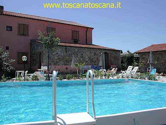 Ferienwohnung Residenza Solferino  Castiglioncello - Via Solferino 30 57012 Castiglioncello - Anbieter Paolo Giovenco